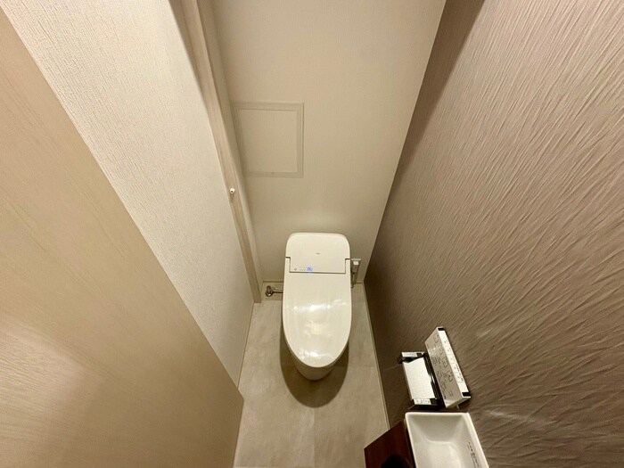 プレジオ宝塚ASIANの物件内観写真