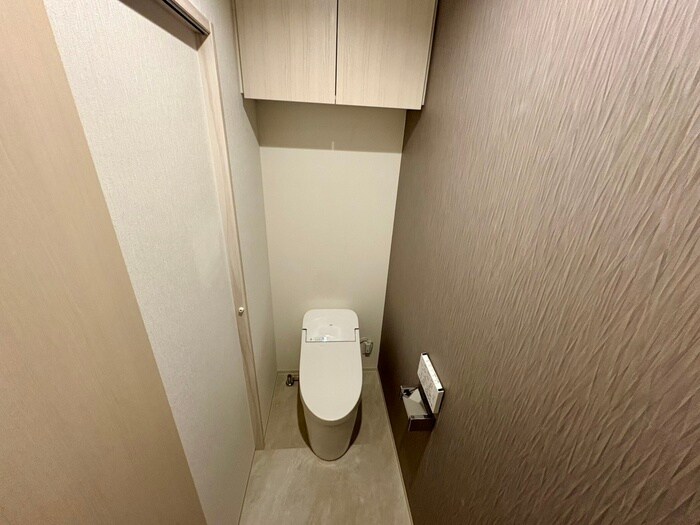 プレジオ宝塚ASIANの物件内観写真