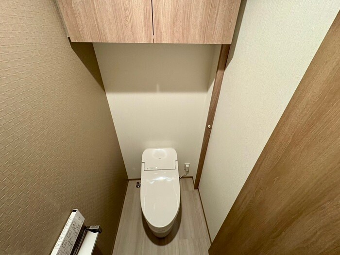 プレジオ宝塚ASIANの物件内観写真