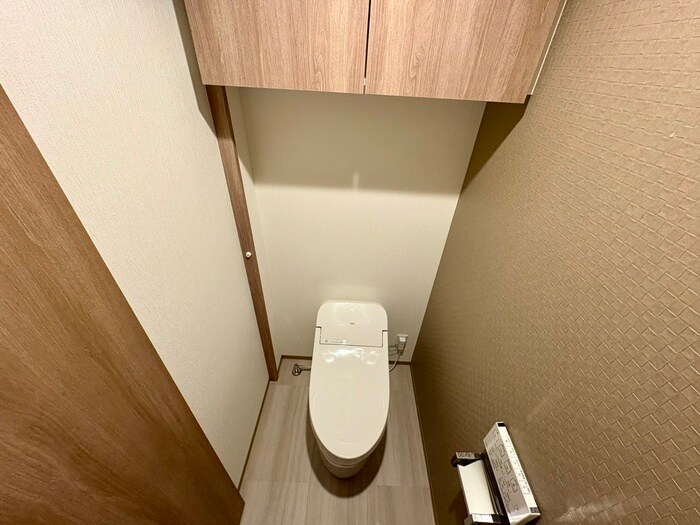 プレジオ宝塚ASIANの物件内観写真