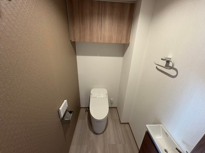 プレジオ宝塚ASIANの物件内観写真