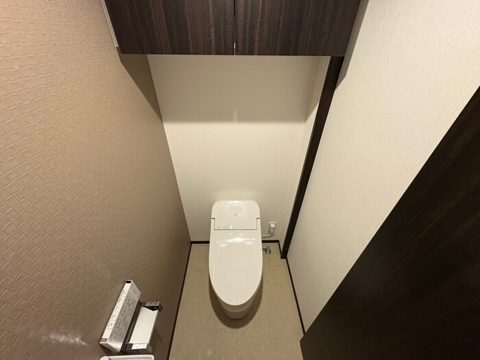 プレジオ宝塚ASIANの物件内観写真