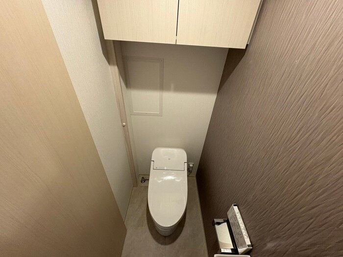 プレジオ宝塚ASIANの物件内観写真