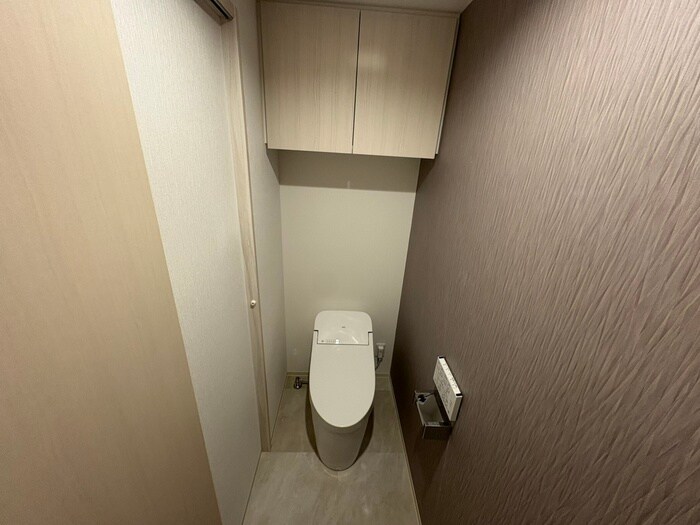 プレジオ宝塚ASIANの物件内観写真