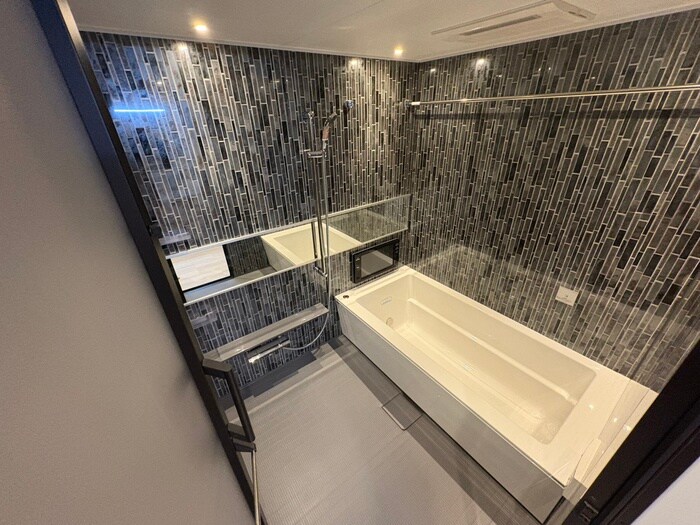 プレジオ宝塚ASIANの物件内観写真