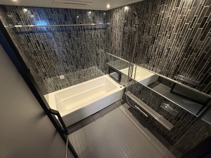 プレジオ宝塚ASIANの物件内観写真