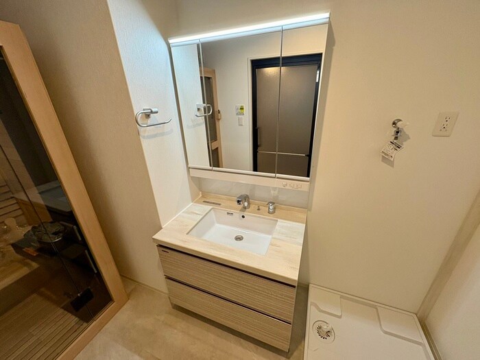 プレジオ宝塚ASIANの物件内観写真