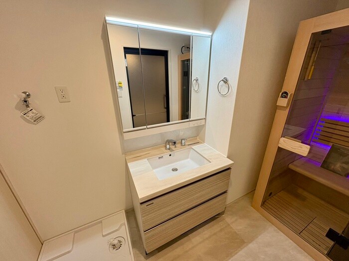 プレジオ宝塚ASIANの物件内観写真