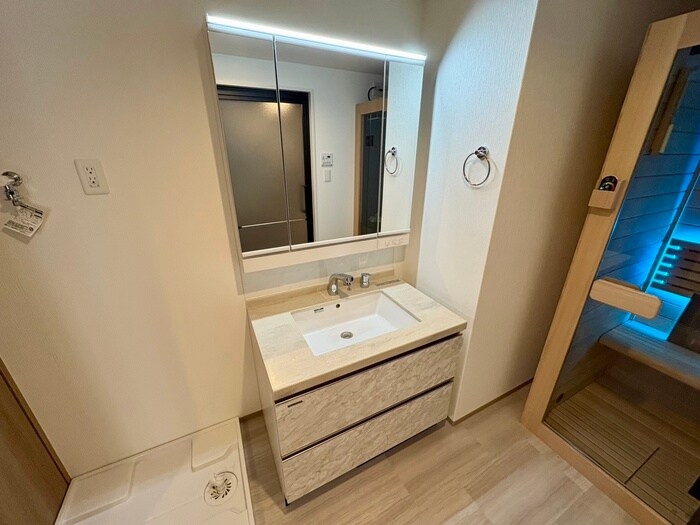 プレジオ宝塚ASIANの物件内観写真