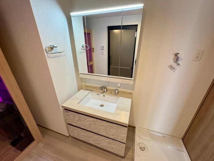 プレジオ宝塚ASIANの物件内観写真