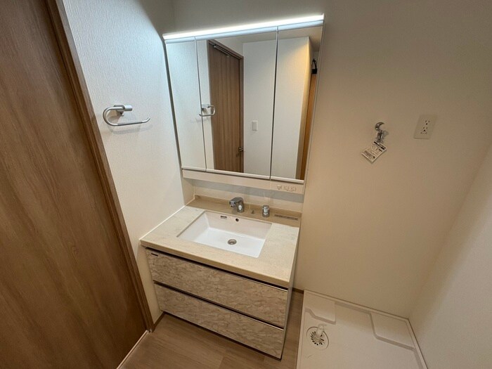 プレジオ宝塚ASIANの物件内観写真