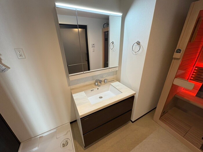 プレジオ宝塚ASIANの物件内観写真