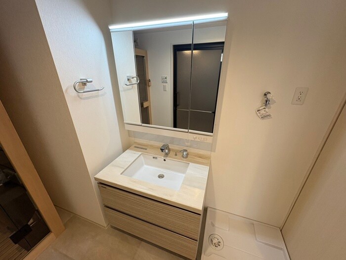 プレジオ宝塚ASIANの物件内観写真