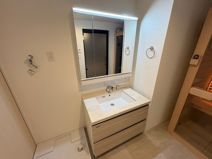 プレジオ宝塚ASIANの物件内観写真