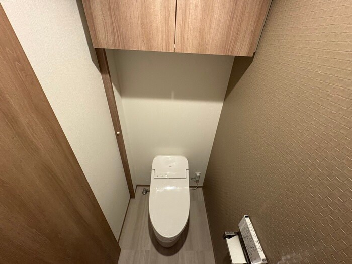 プレジオ宝塚ASIANの物件内観写真