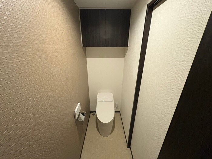 プレジオ宝塚ASIANの物件内観写真