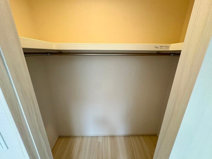 プレジオ宝塚ASIANの物件内観写真