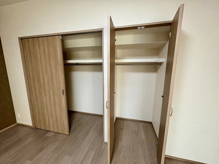 プレジオ宝塚ASIANの物件内観写真