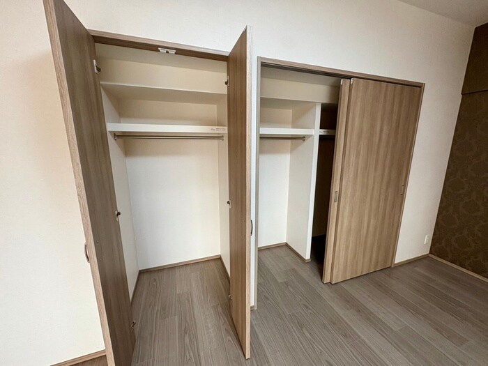 プレジオ宝塚ASIANの物件内観写真