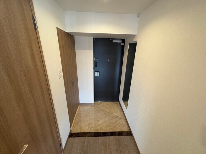 プレジオ宝塚ASIANの物件内観写真