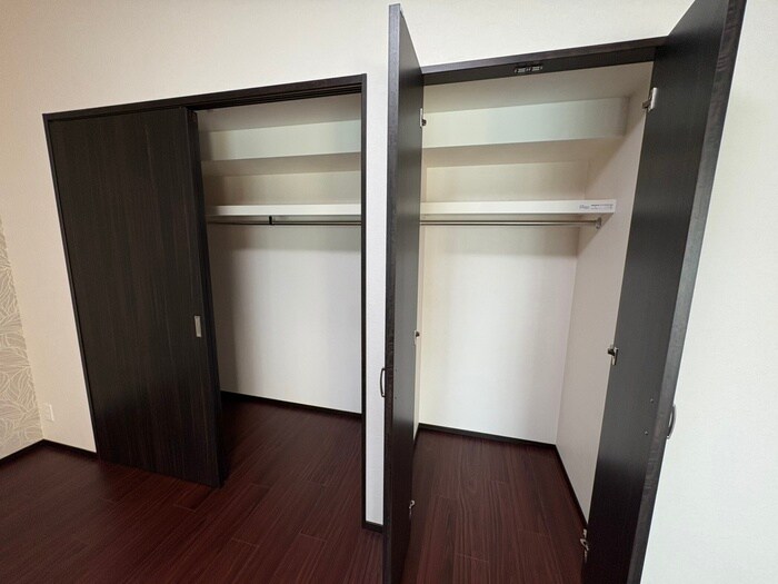 プレジオ宝塚ASIANの物件内観写真