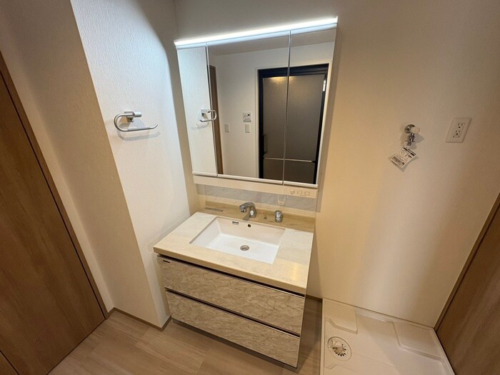 プレジオ宝塚ASIANの物件内観写真