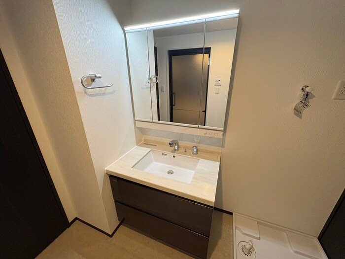 プレジオ宝塚ASIANの物件内観写真