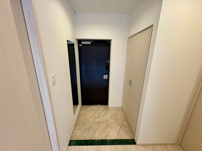 プレジオ宝塚ASIANの物件内観写真