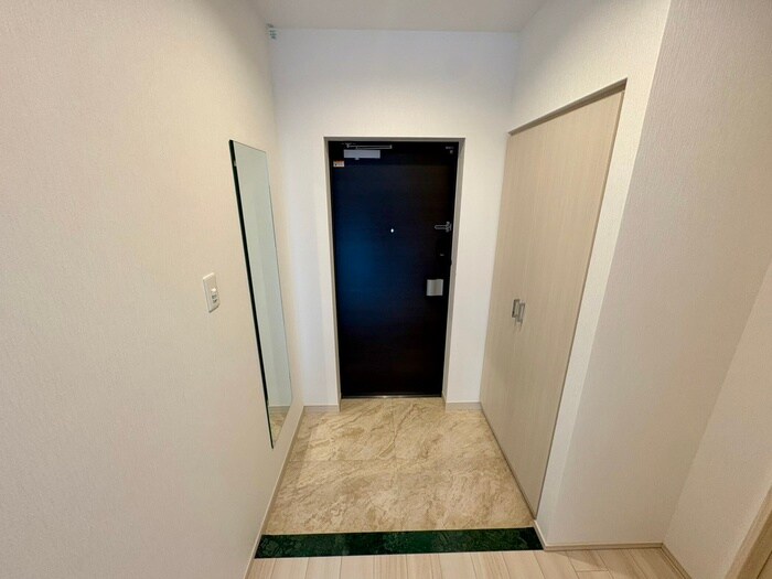 プレジオ宝塚ASIANの物件内観写真