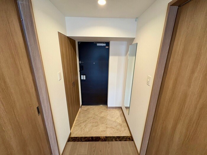 プレジオ宝塚ASIANの物件内観写真