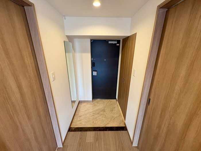 プレジオ宝塚ASIANの物件内観写真