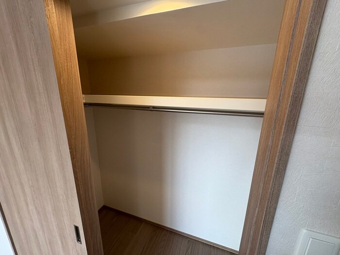 プレジオ宝塚ASIANの物件内観写真