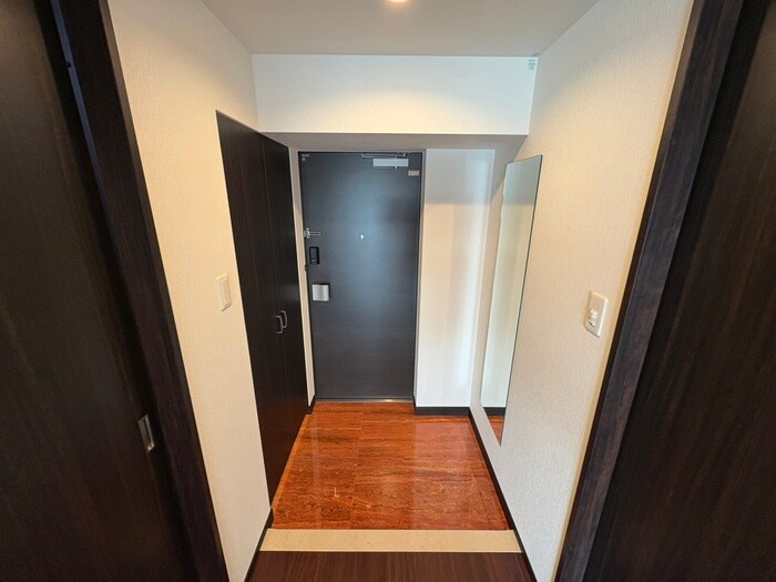 プレジオ宝塚ASIANの物件内観写真