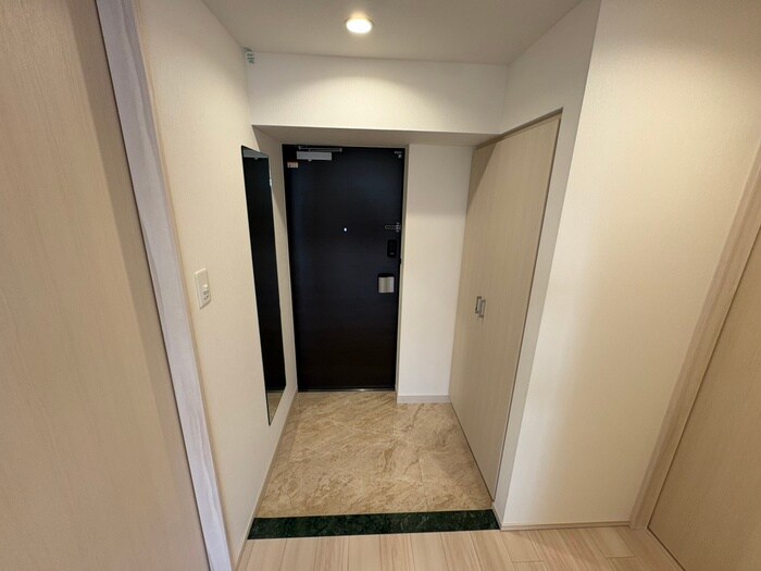 プレジオ宝塚ASIANの物件内観写真