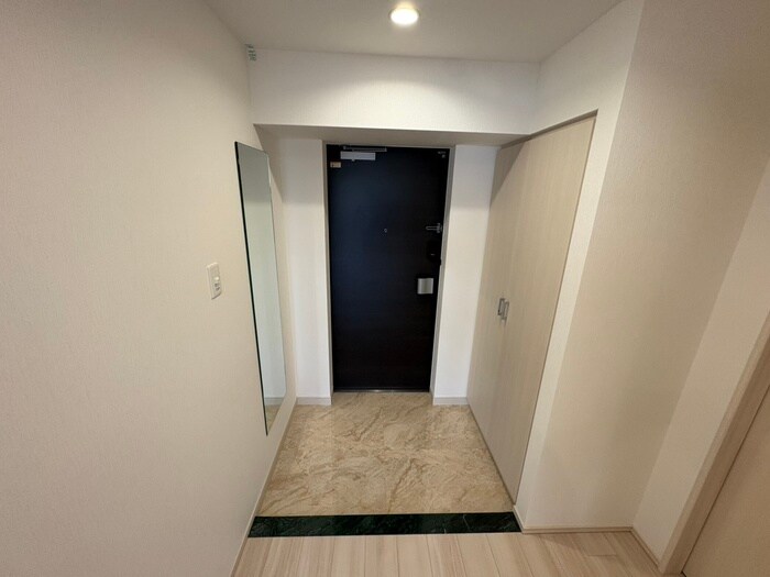 プレジオ宝塚ASIANの物件内観写真