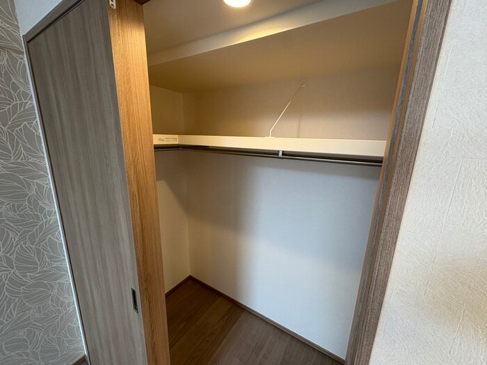 プレジオ宝塚ASIANの物件内観写真