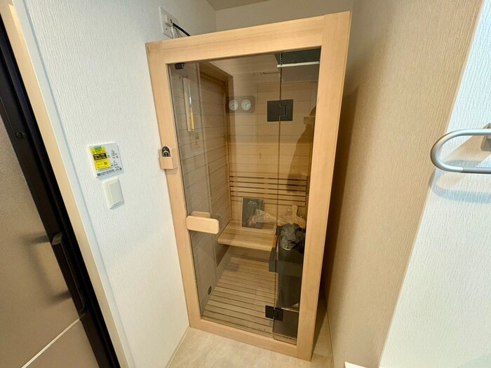 プレジオ宝塚ASIANの物件内観写真