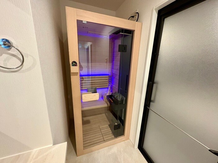 プレジオ宝塚ASIANの物件内観写真