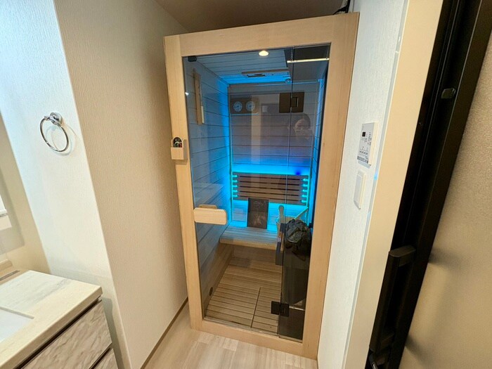 プレジオ宝塚ASIANの物件内観写真