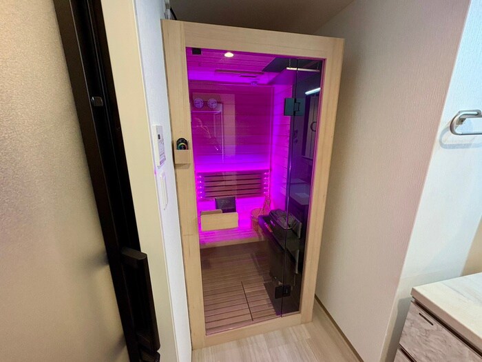 プレジオ宝塚ASIANの物件内観写真