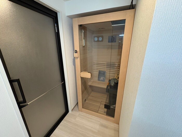 プレジオ宝塚ASIANの物件内観写真