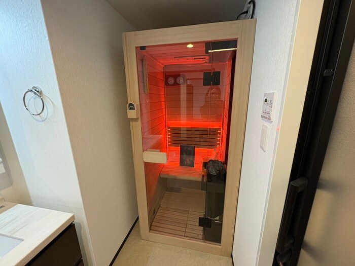 プレジオ宝塚ASIANの物件内観写真