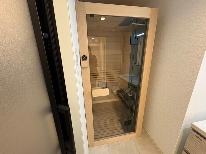 プレジオ宝塚ASIANの物件内観写真