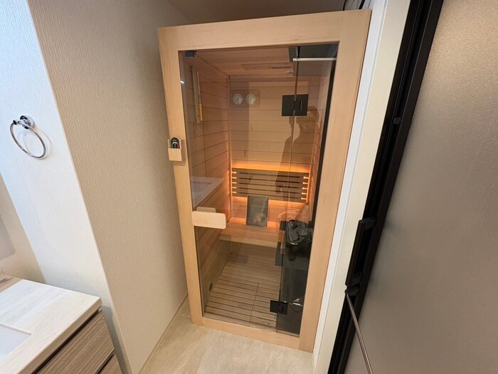 プレジオ宝塚ASIANの物件内観写真