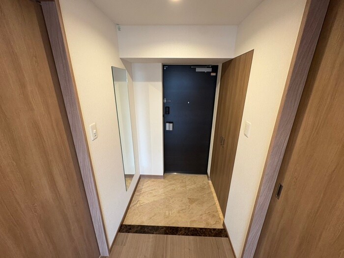 プレジオ宝塚ASIANの物件内観写真