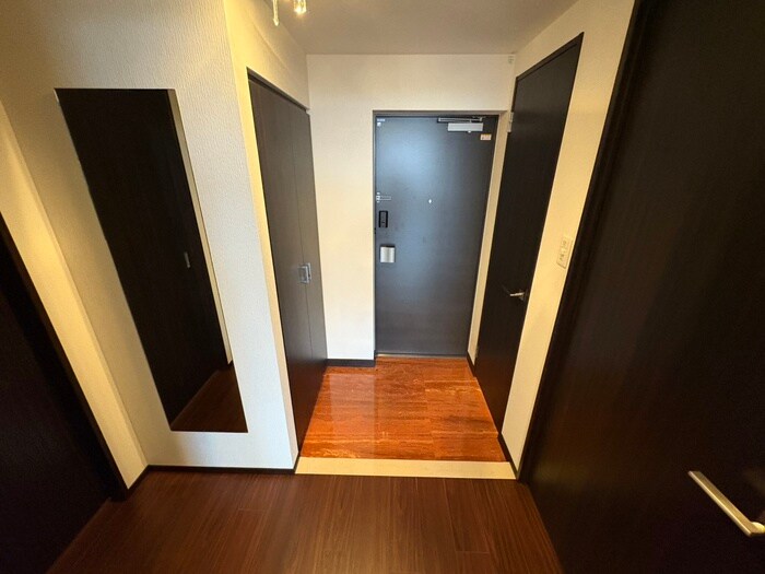 プレジオ宝塚ASIANの物件内観写真