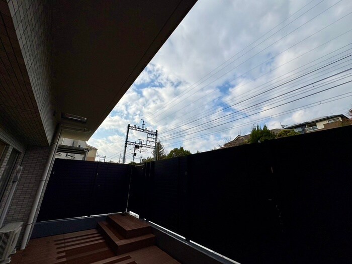 プレジオ宝塚ASIANの物件内観写真