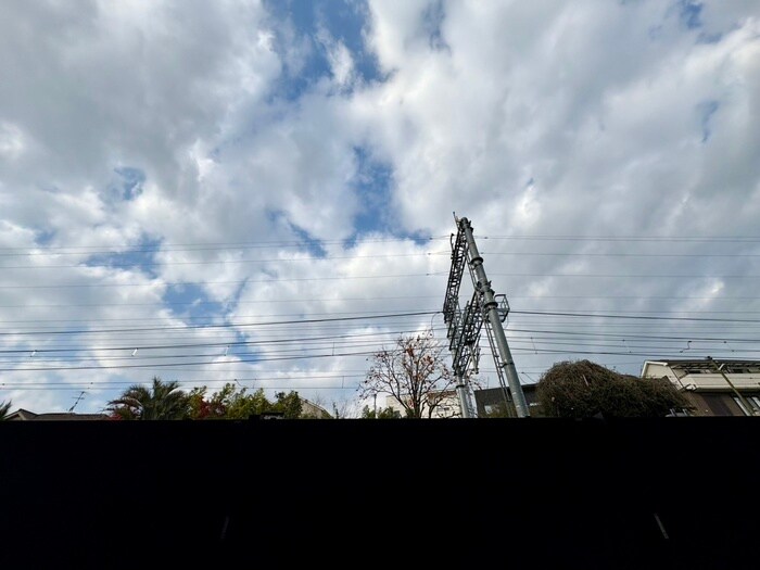 プレジオ宝塚ASIANの物件内観写真