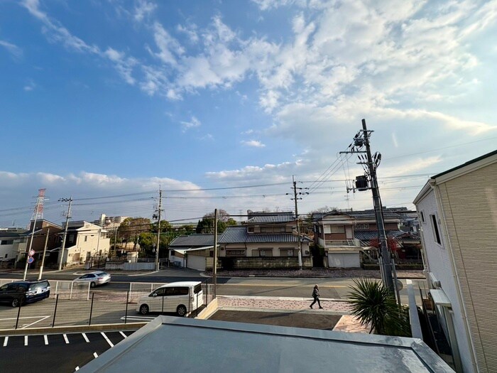 プレジオ宝塚ASIANの物件内観写真