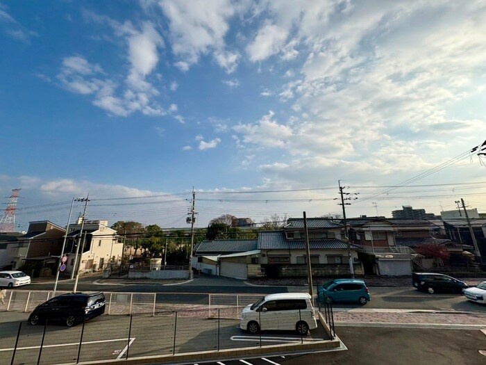 プレジオ宝塚ASIANの物件内観写真